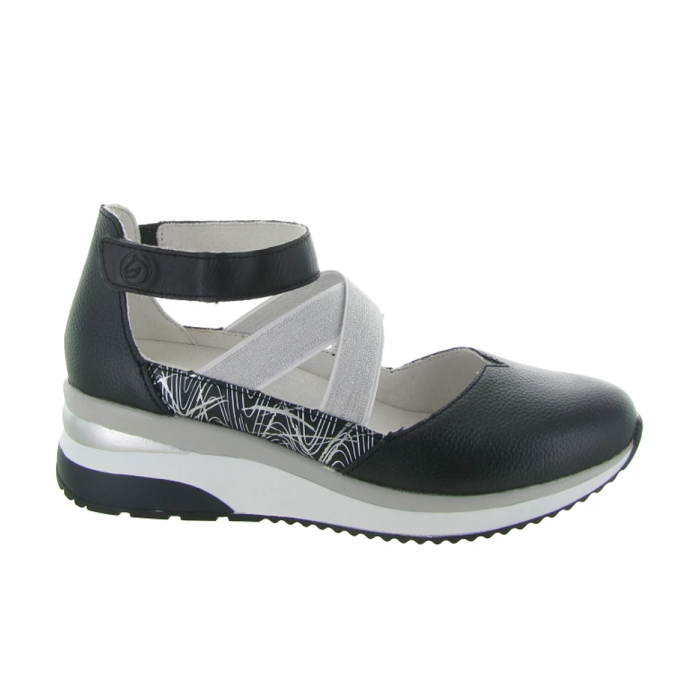 Shoes > Heels > Wedges - - Remonte - Modalova