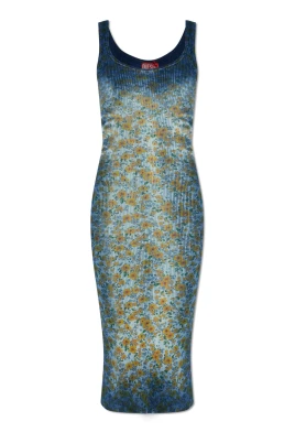 M-EGITA Dress