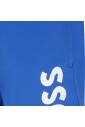 blauwe-zwembroek-met-logoprint