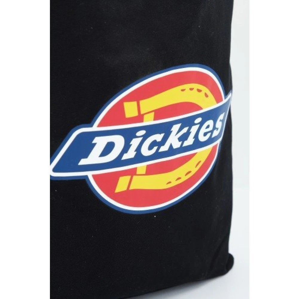 Dickies Icoon Tote Tas Black Dames