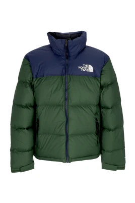 Retro Nuptse Dunjacka