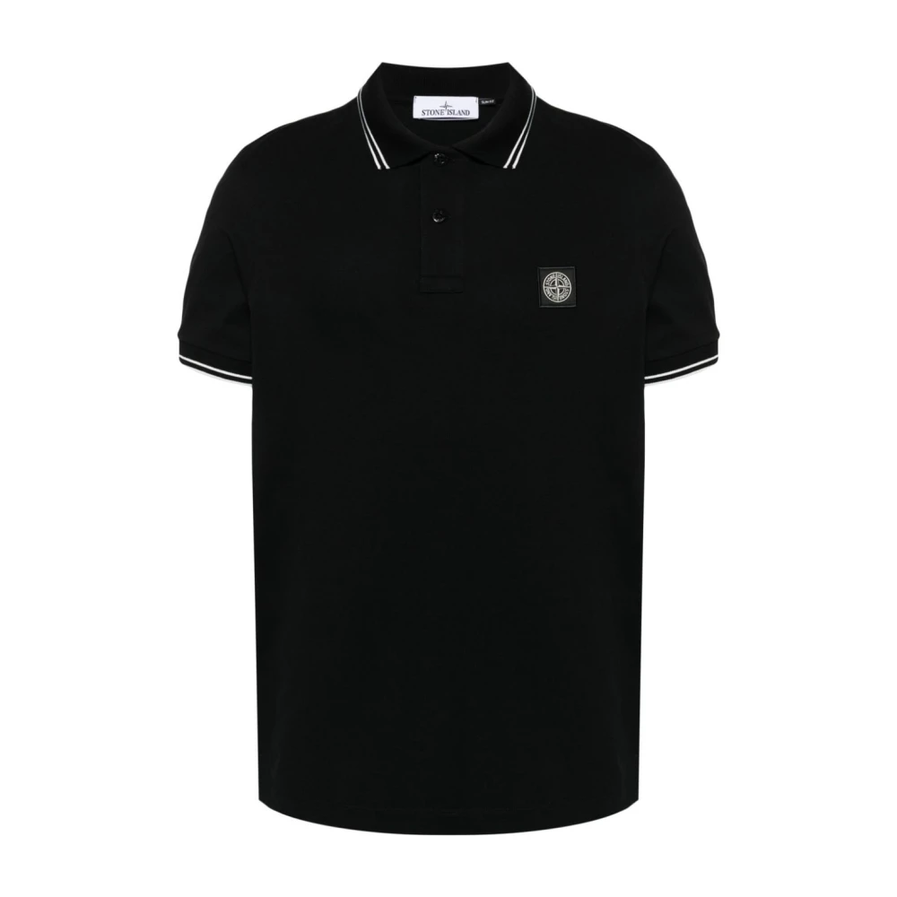 Tops > Polo Shirts - - Stone Island - Modalova