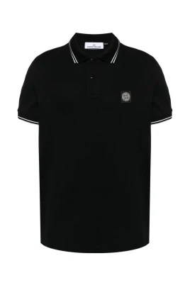 Klassisk Polo Tröja A0029