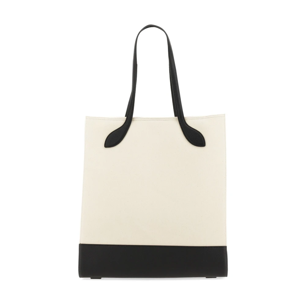 Bally Bar Keep On Schoudertas Beige Dames