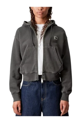 Hooded Nelson Jacket
