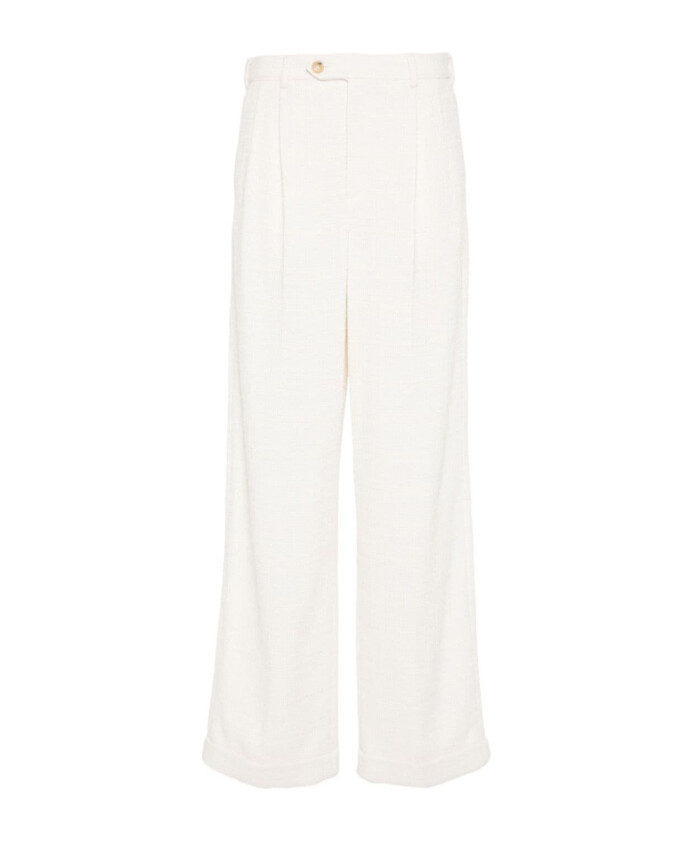 pantalon-tailleur-droit-en-tweed-ecru