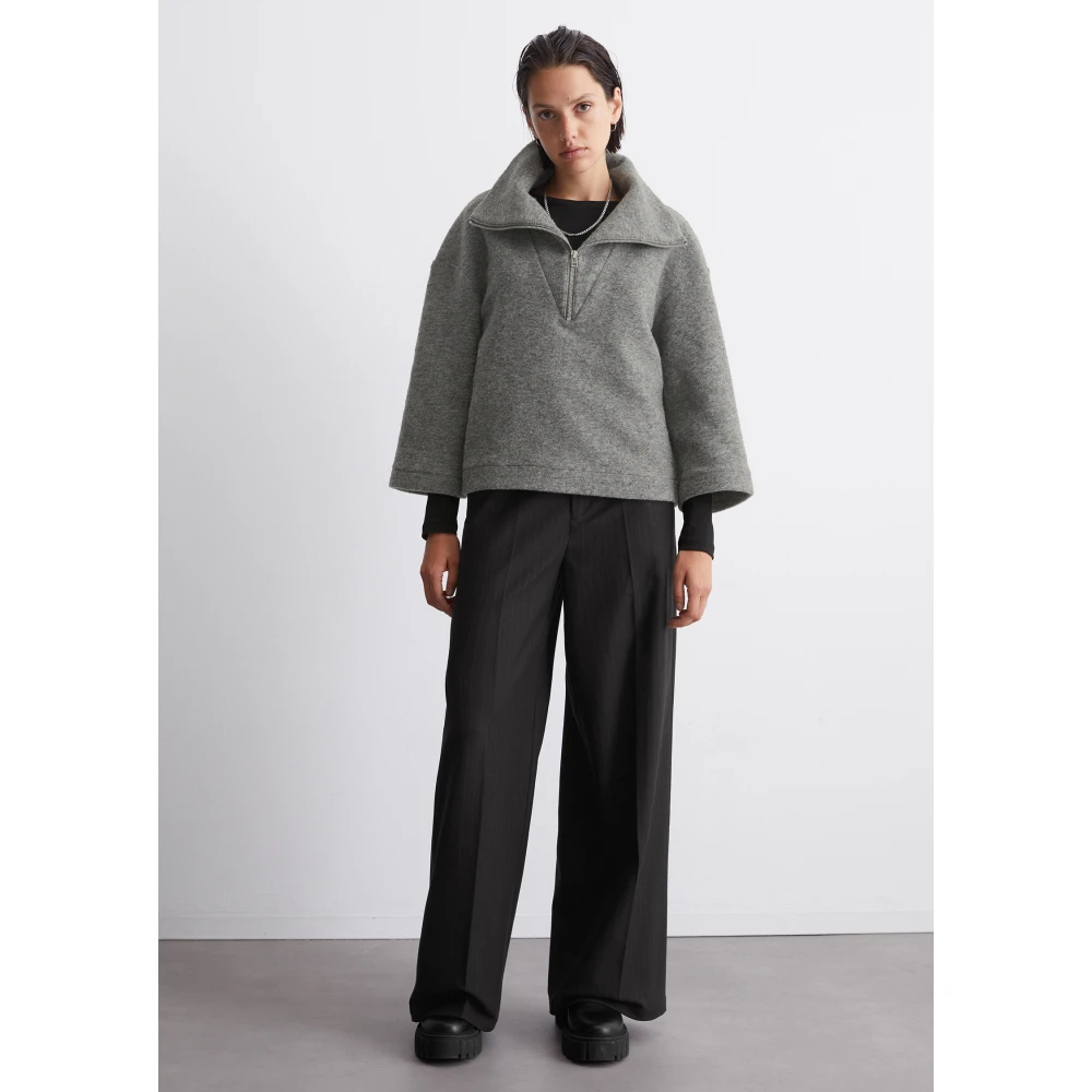 Marc O'Polo Troyer los Gray Dames