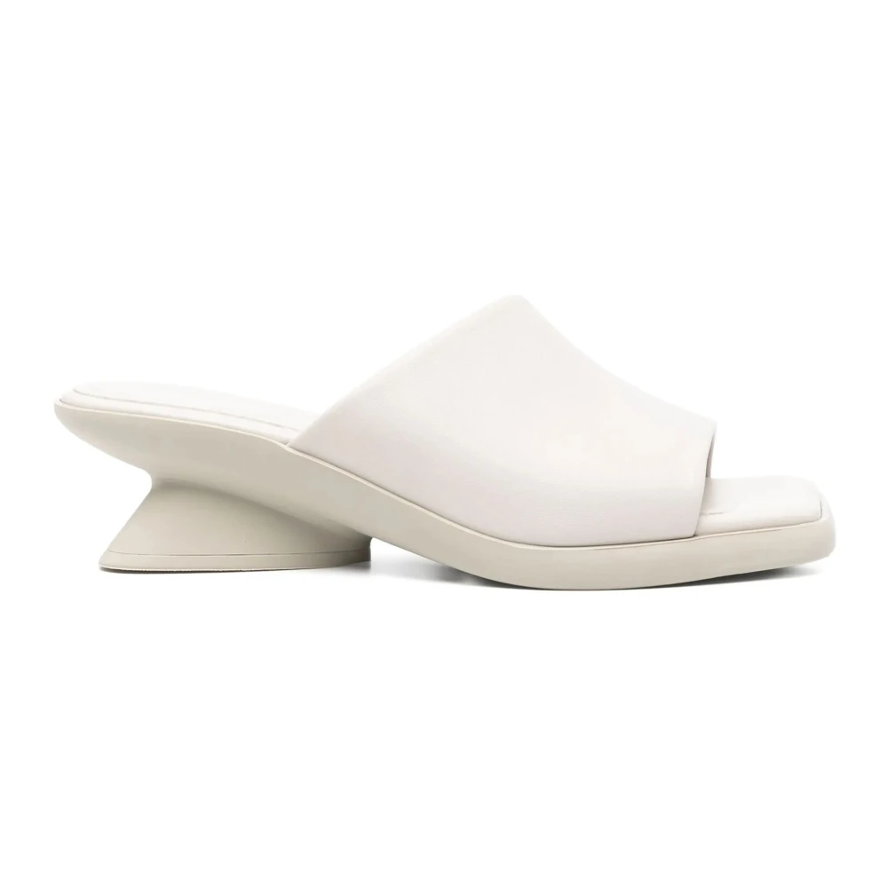 Shoes > Heels > Heeled Mules - - Vic Matié - Modalova