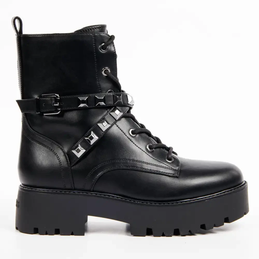 Shoes > Boots > Lace-up Boots - - Guess - Modalova