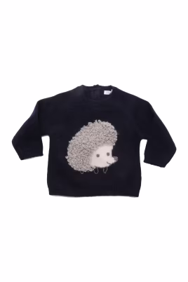 knitwear