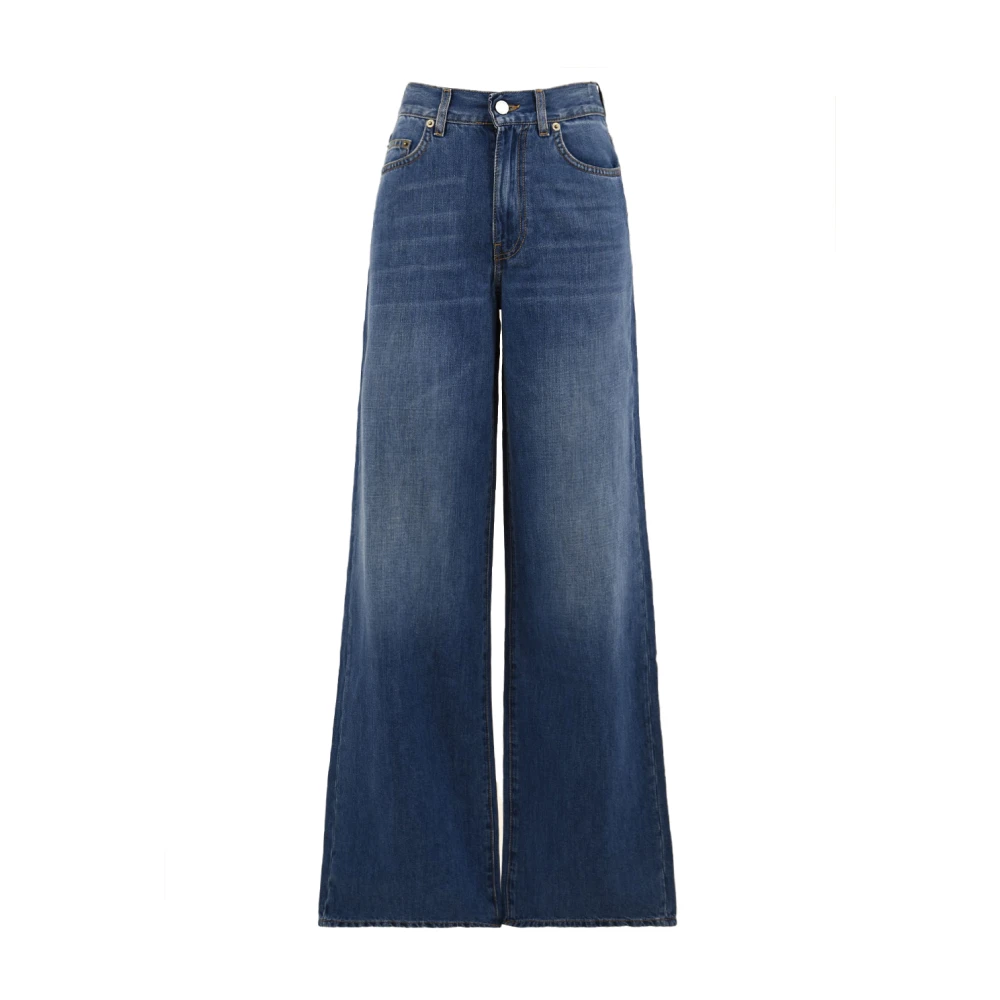 Siviglia Donna Blu Jeans, W24, New,