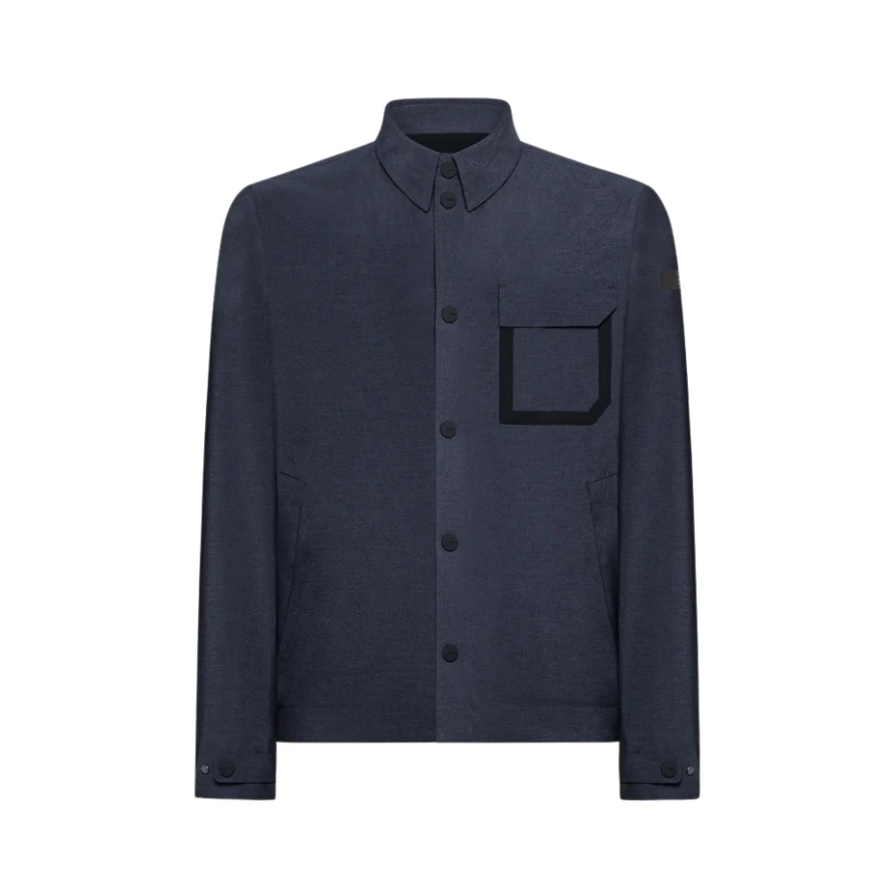 Jackets > Light Jackets - - RRD - Modalova