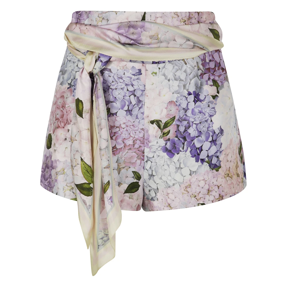 Shorts > Short Shorts - - Zimmermann - Modalova