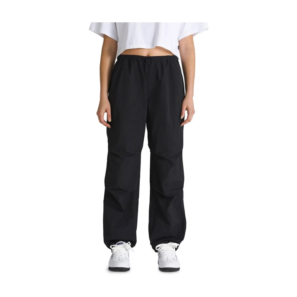 Trousers > Straight Trousers - - Vans - Modalova