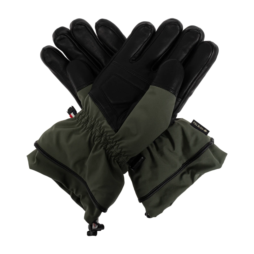 Moncler Grenoble Reusch Green Heren