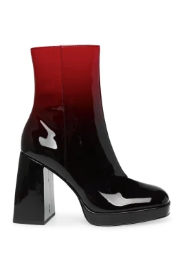Level Up Heeled Boots