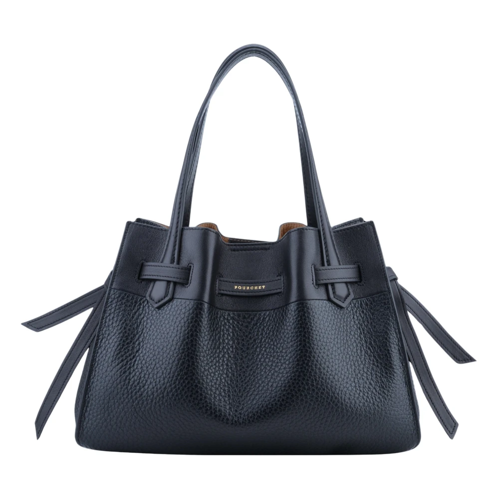 Bags > Handbags - - Pourchet Paris - Modalova