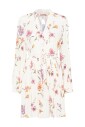 multicolour-jurk-met-knoopsluiting