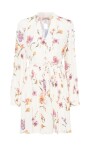 multicolour-jurk-met-knoopsluiting