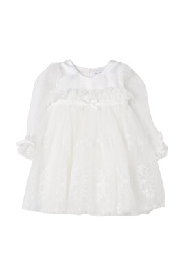 yellow-christening-dress-for-infants