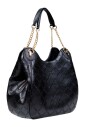 sac-satchel-matelasse-avec-poignees-chaine