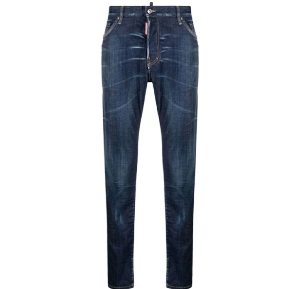 Jeans > Slim-fit Jeans - - Dsquared2 - Modalova