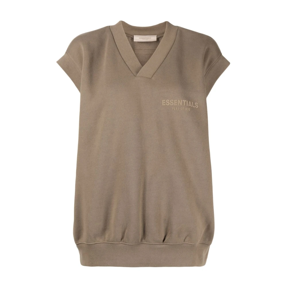 Tops > Sleeveless Tops - - Fear Of God - Modalova