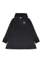 robe-sweat-a-capuche-en-coton-avec-strass