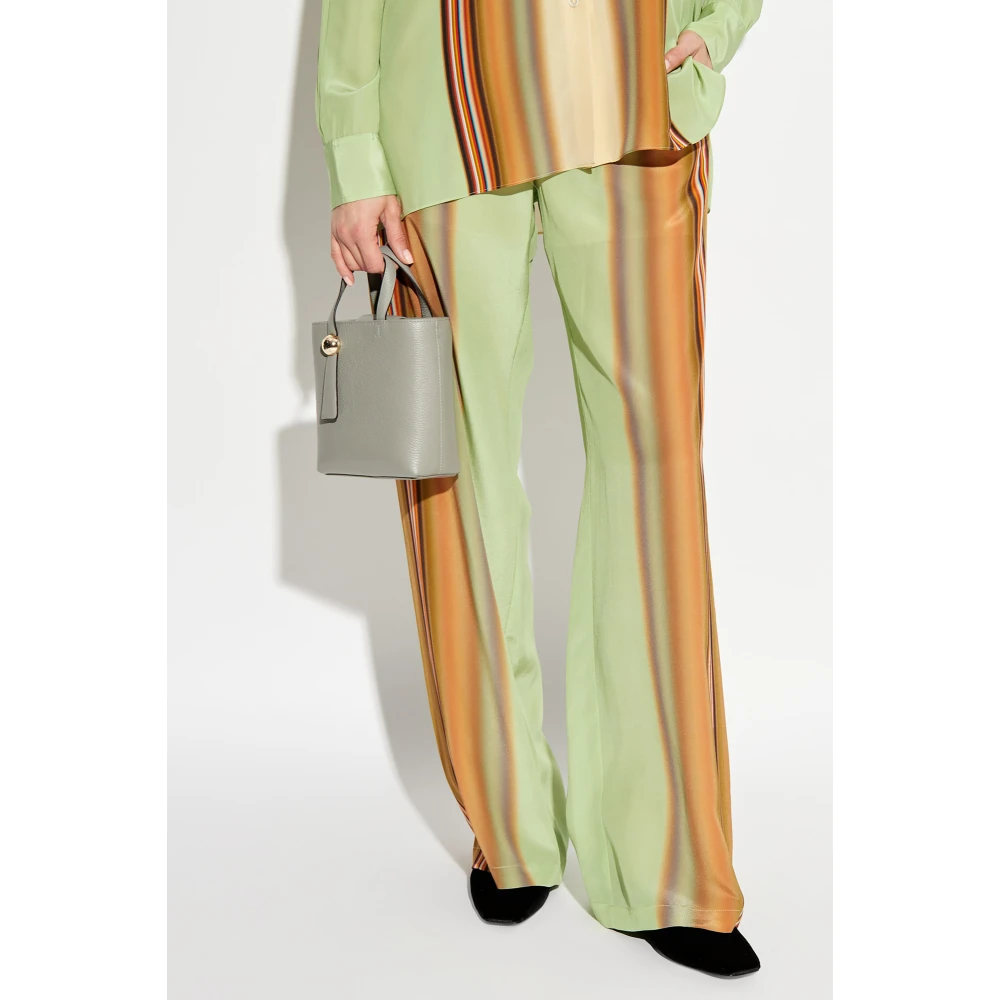 Furla Handtas Sfera Green Dames