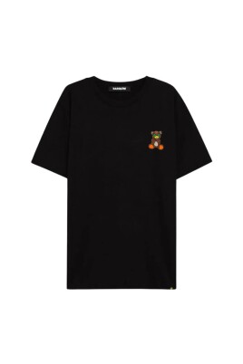 iconic-teddy-t-shirt-black