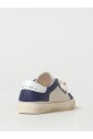kinderen-lowtop-sneakers-wit
