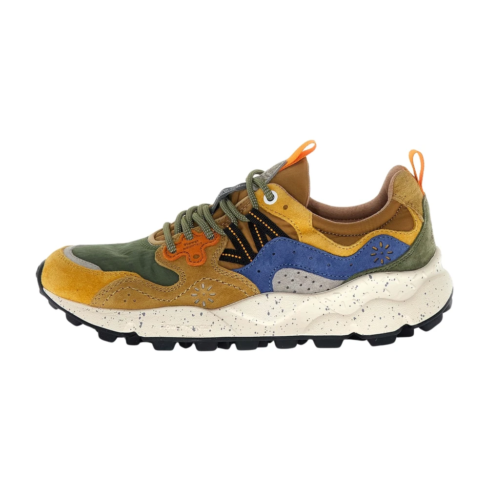 Flower Mountain Herren Multicolor Yamano 3 Uni