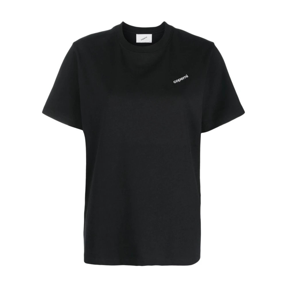 Coperni - Tops > T-Shirts - Black - Coperni - Modalova