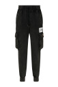 dark-grey-tapered-cargo-trousers