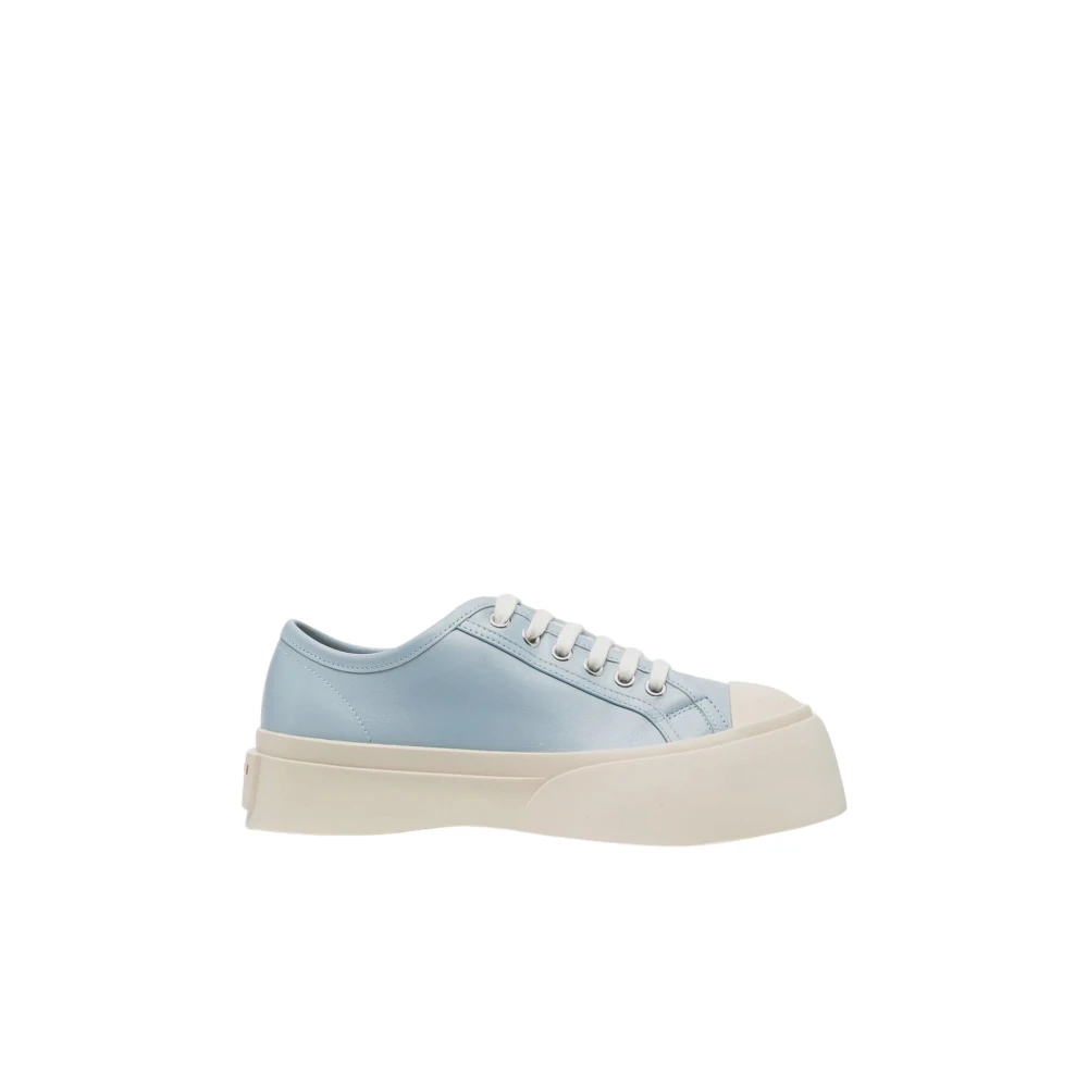 Marni - Shoes > Sneakers - Blue - Marni - Modalova
