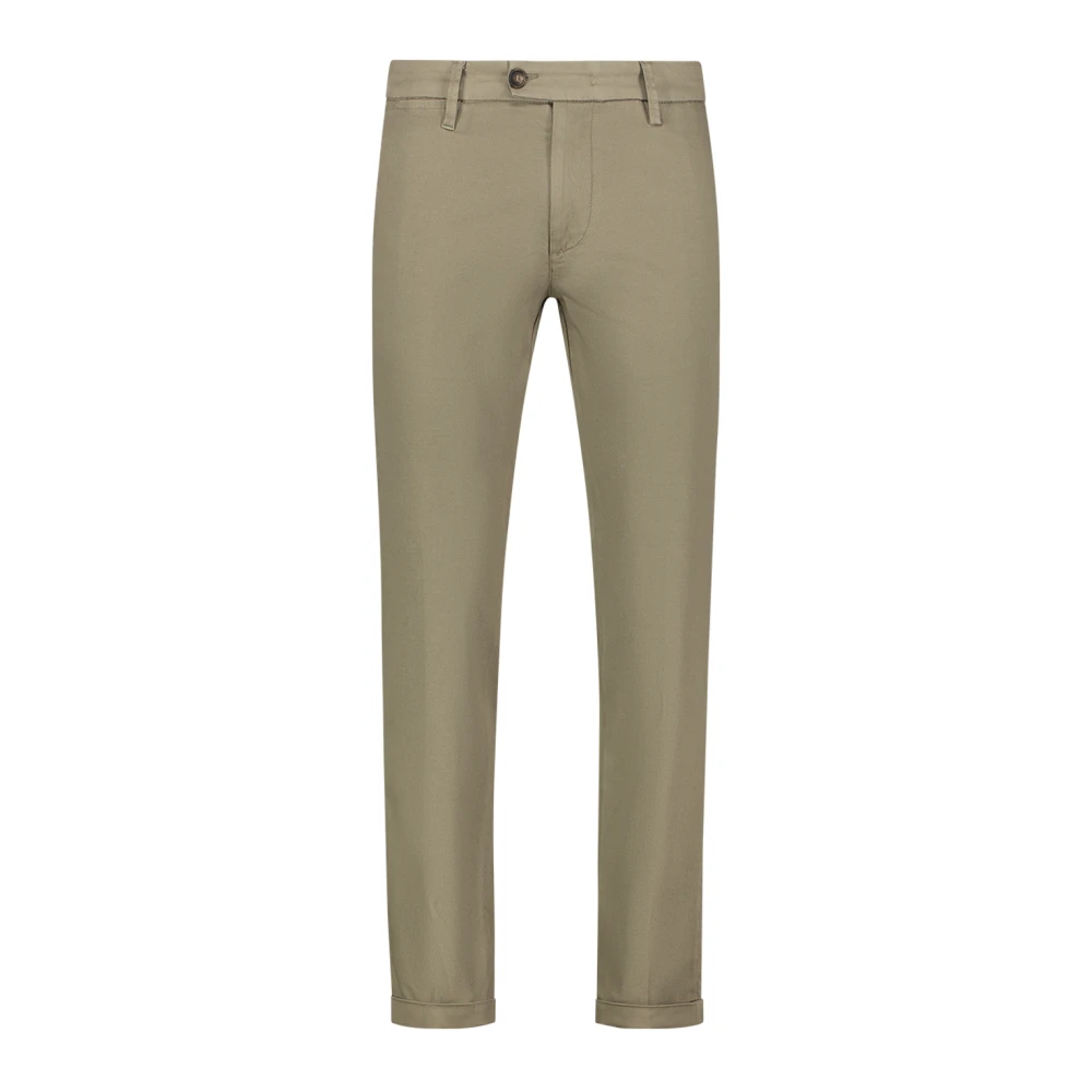 Trousers > Chinos - - Re-Hash - Modalova