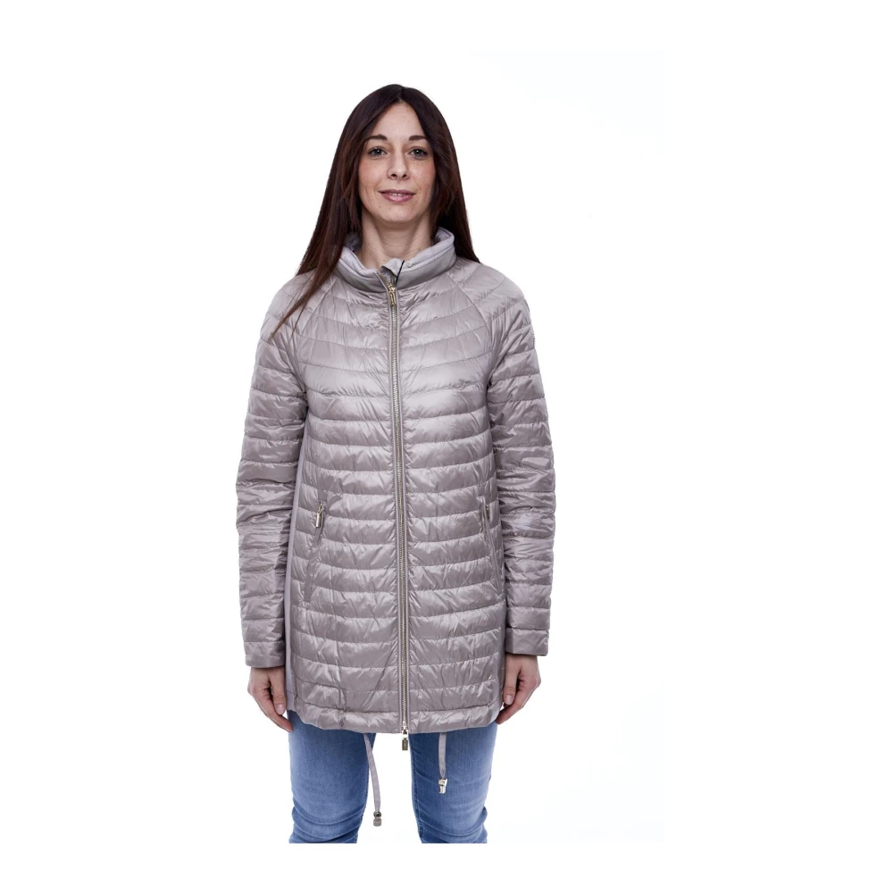 Jackets > Light Jackets - - Diego M - Modalova