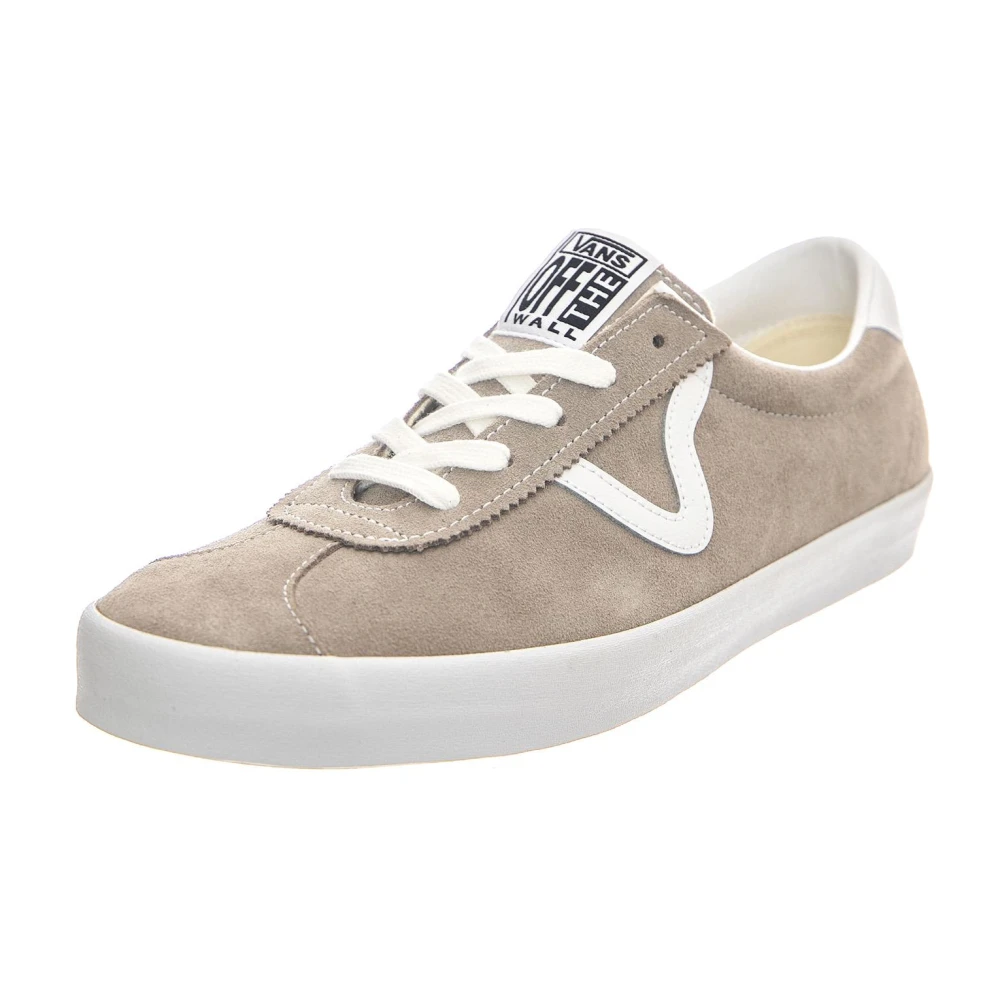 Vans Sneakers Heren Schoenen Grijs