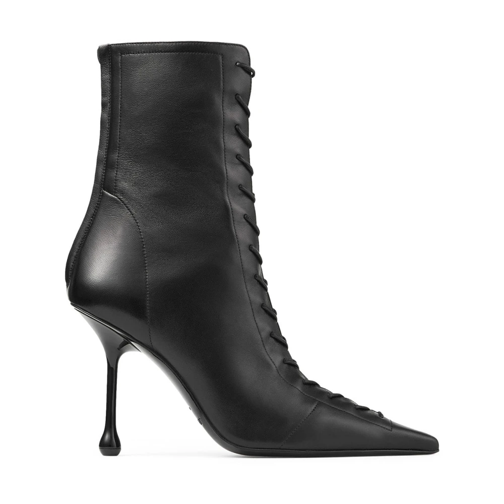 Shoes > Boots > Heeled Boots - - Jimmy Choo - Modalova
