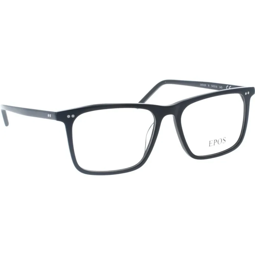 Epos Javan N Stijlvolle Hoofdtelefoons Black Unisex