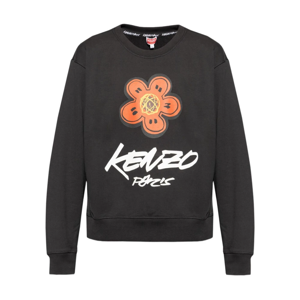 Sweatshirts & Hoodies > Sweatshirts - - Kenzo - Modalova