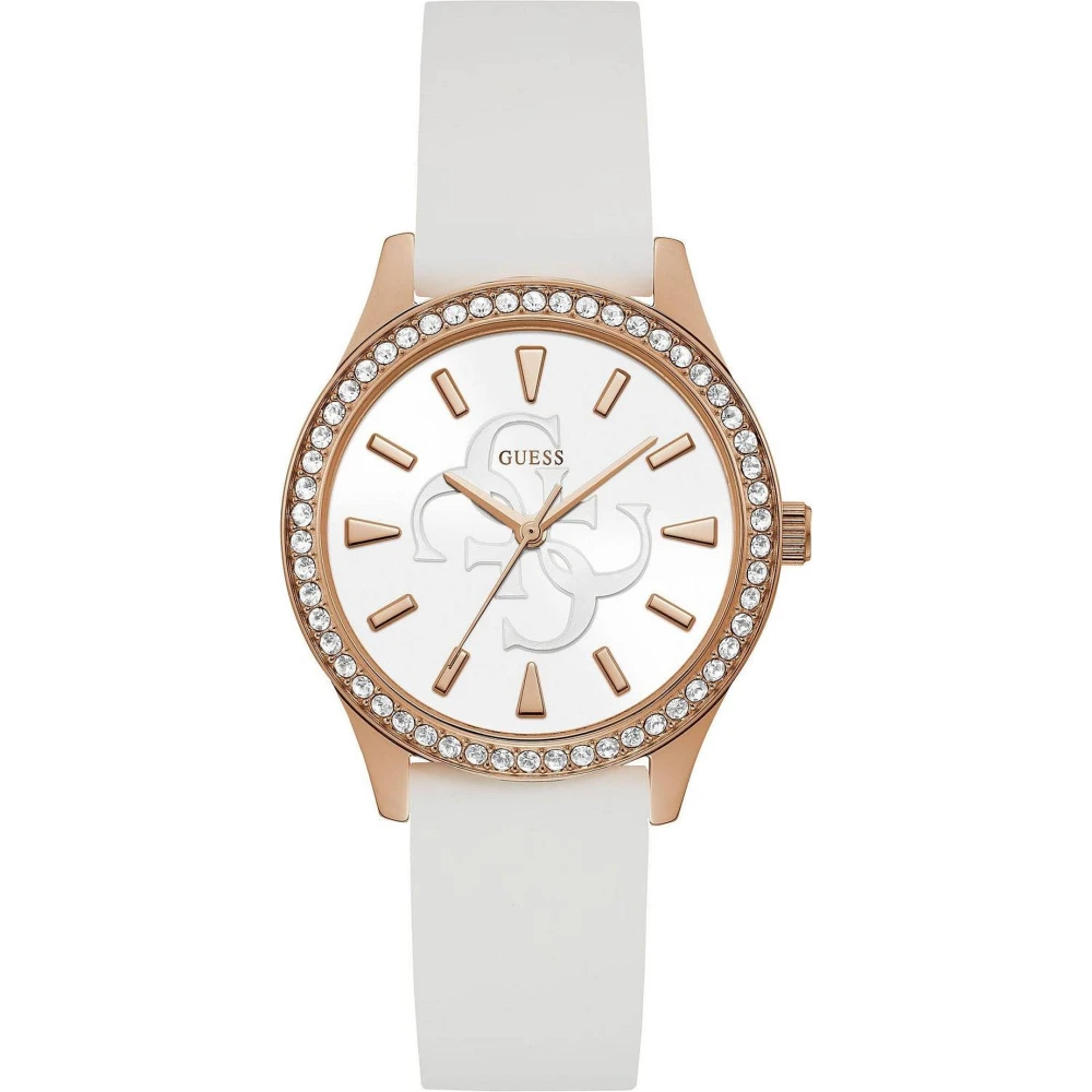Accessories > Watches - - Guess - Modalova