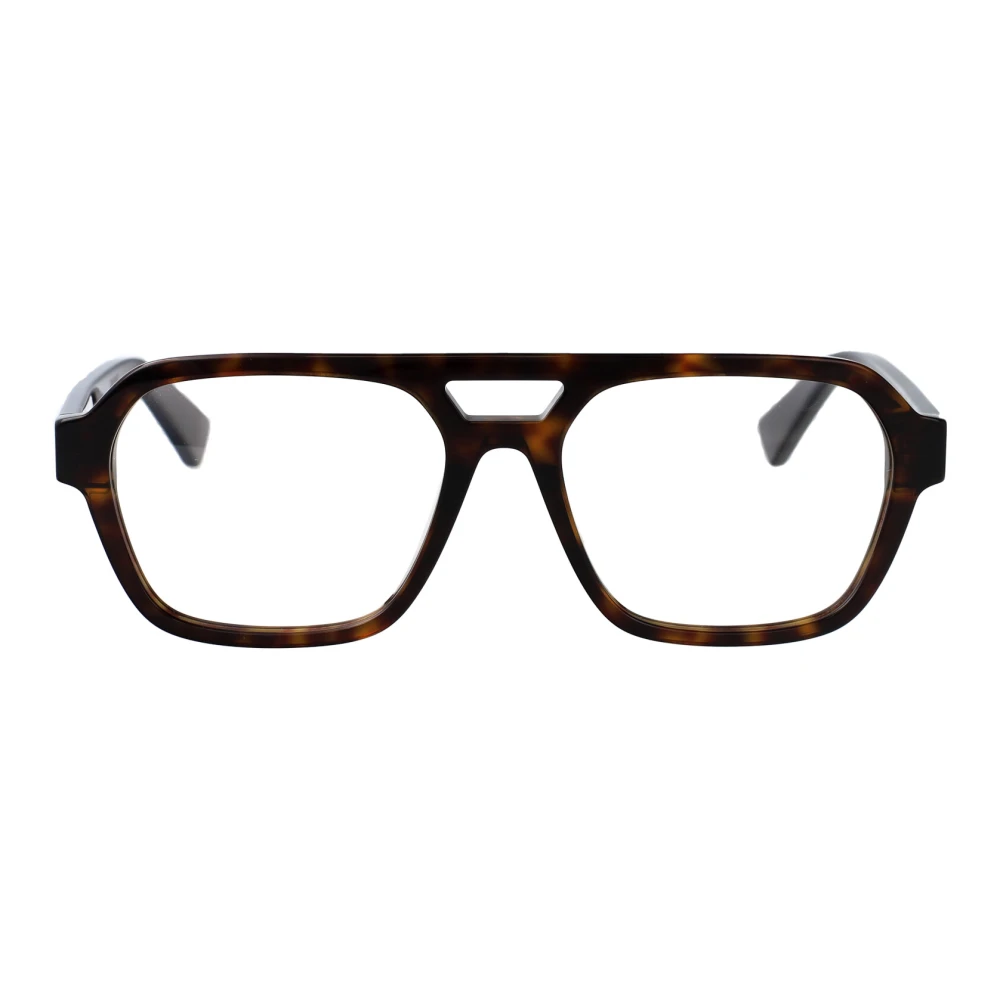 Bottega Veneta Stijlvolle Optische Bril Bv1336Oa Brown Heren