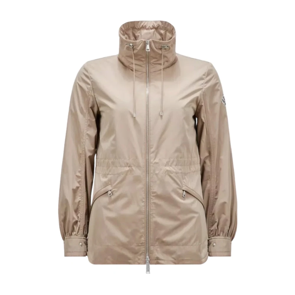 Jackets > Light Jackets - - Moncler - Modalova
