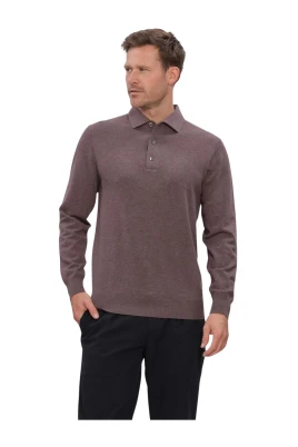 Basic Knit Polo