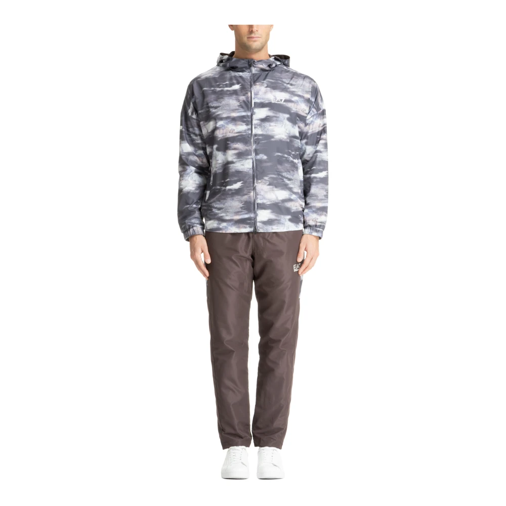 Sport > Fitness > Training Sets - - Emporio Armani EA7 - Modalova