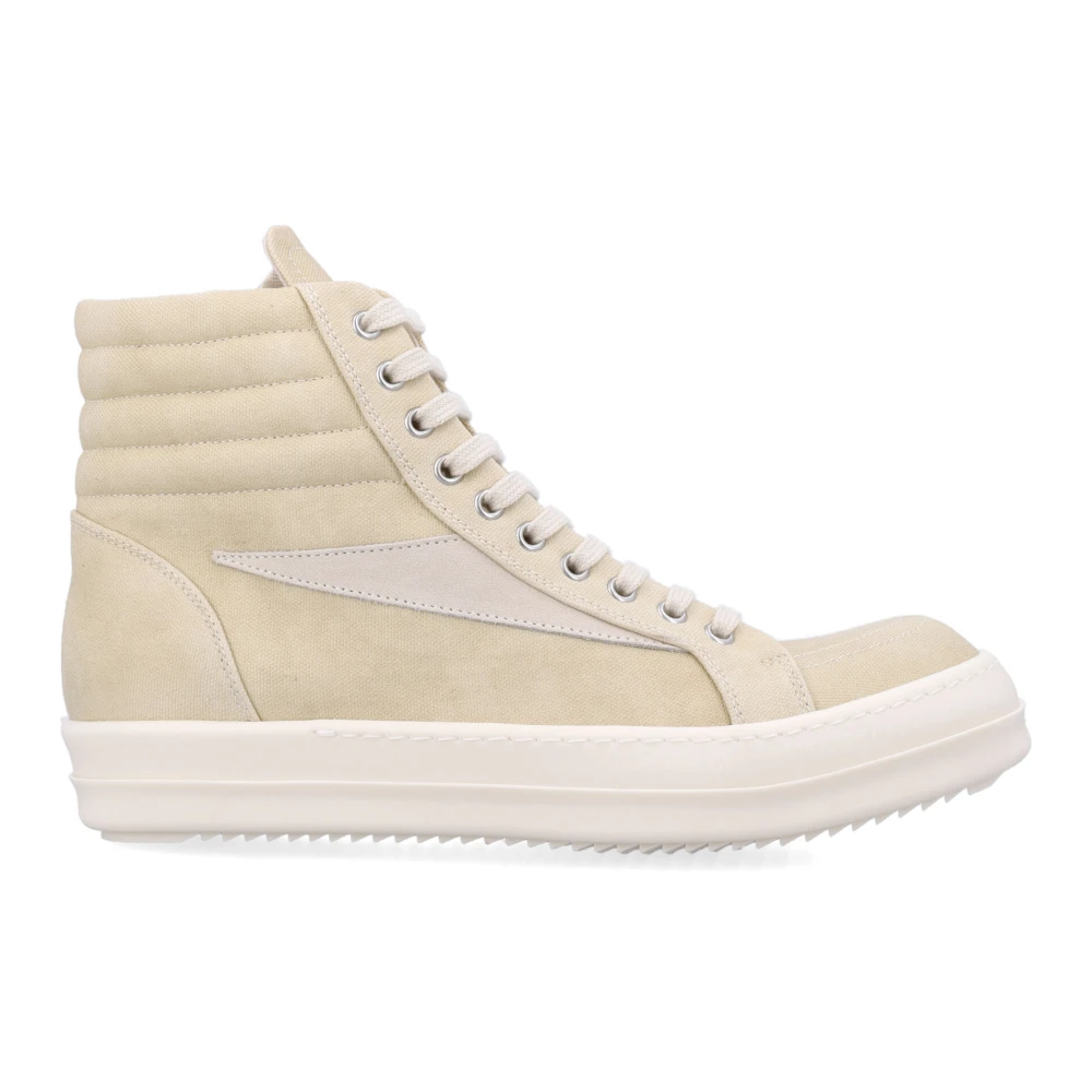 Shoes > Sneakers - - Rick Owens - Modalova