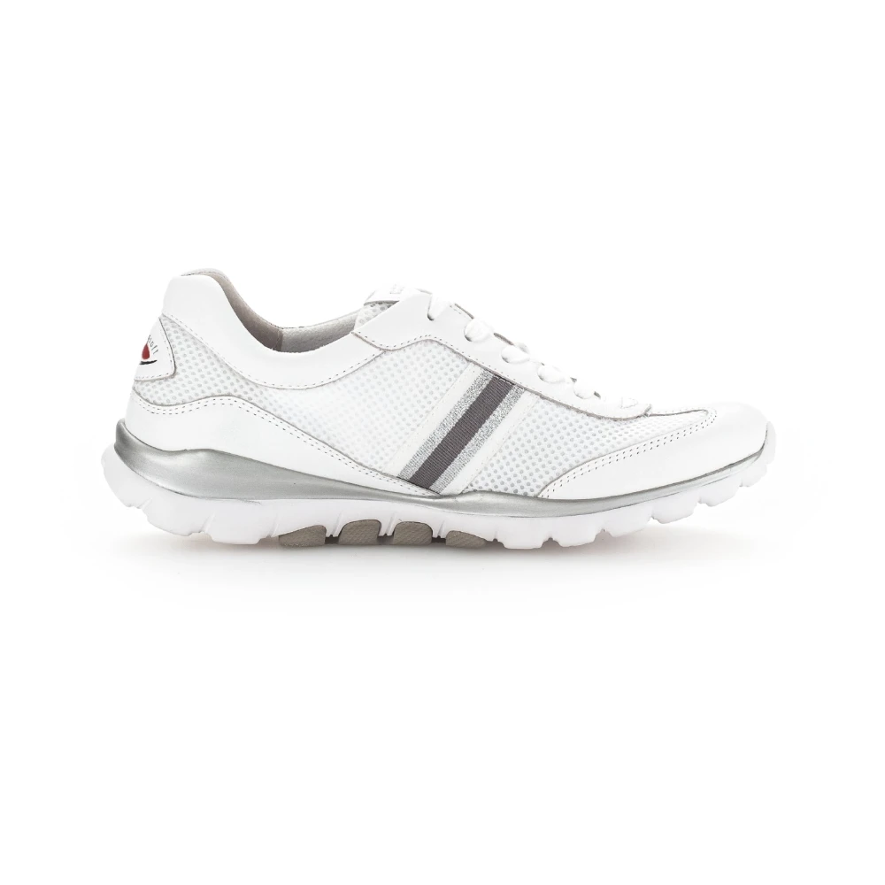 Gabor Walking Sneakers Heren Schoenen Wit