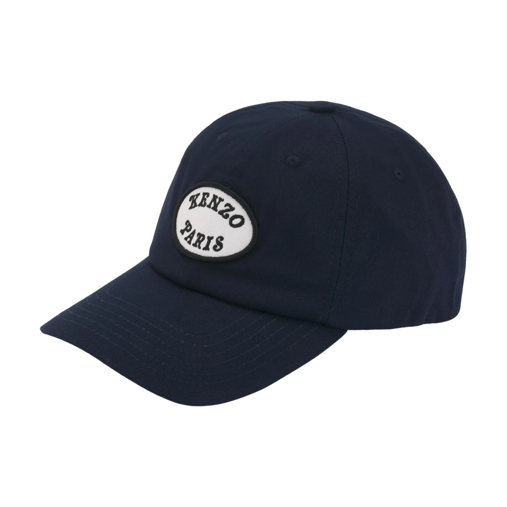 Accessories > Hats > Caps - - Kenzo - Modalova