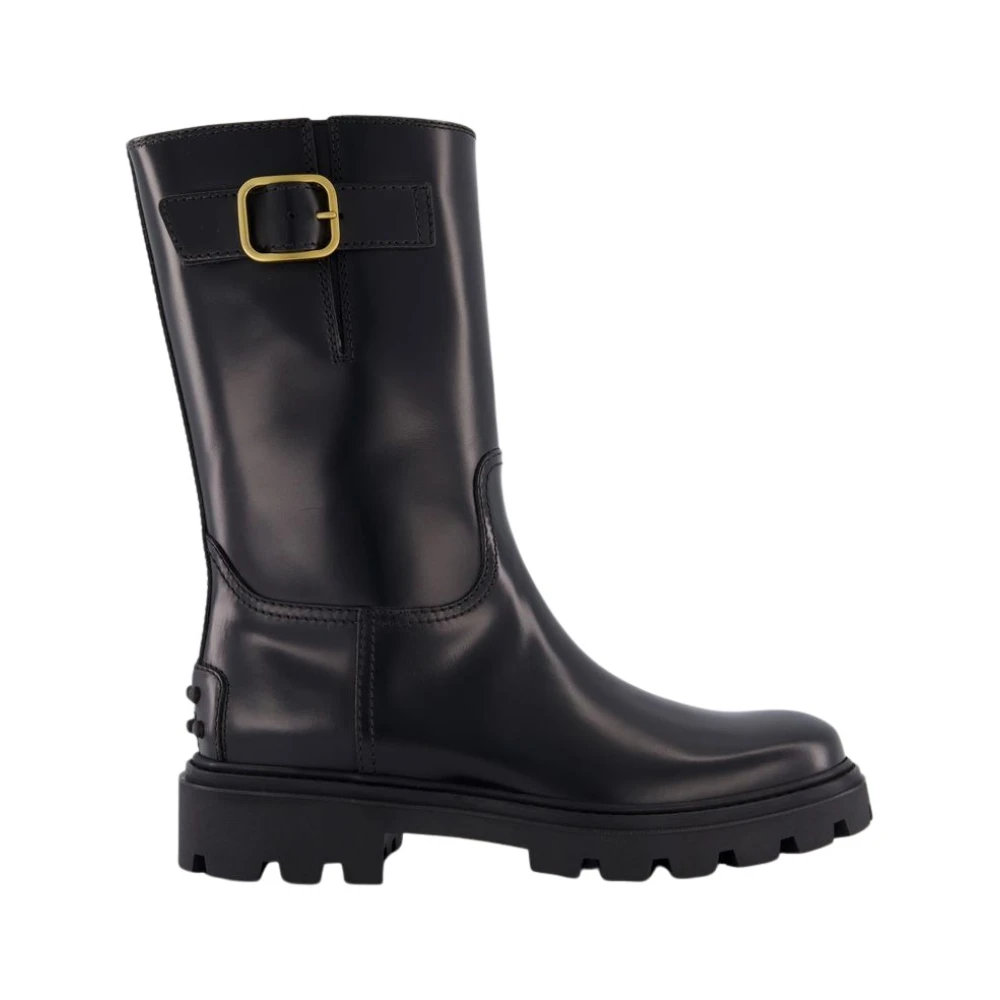 Shoes > Boots > High Boots - - Tod's - Modalova